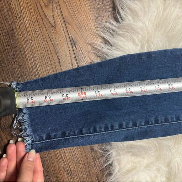 Tommy Hilfiger Distressed Skinny Jeans size 0 - Picture 12 of 12